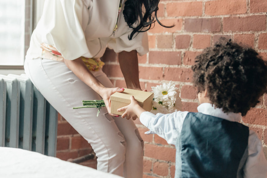 Intentional Gifts