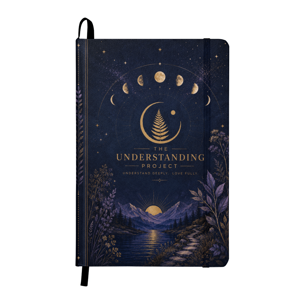 The Understanding Project Reflection Journal Moon Cycle