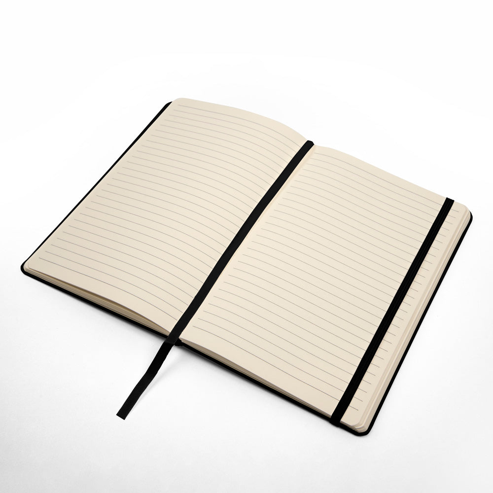 The Understanding Project Reflection Journal Green Marble