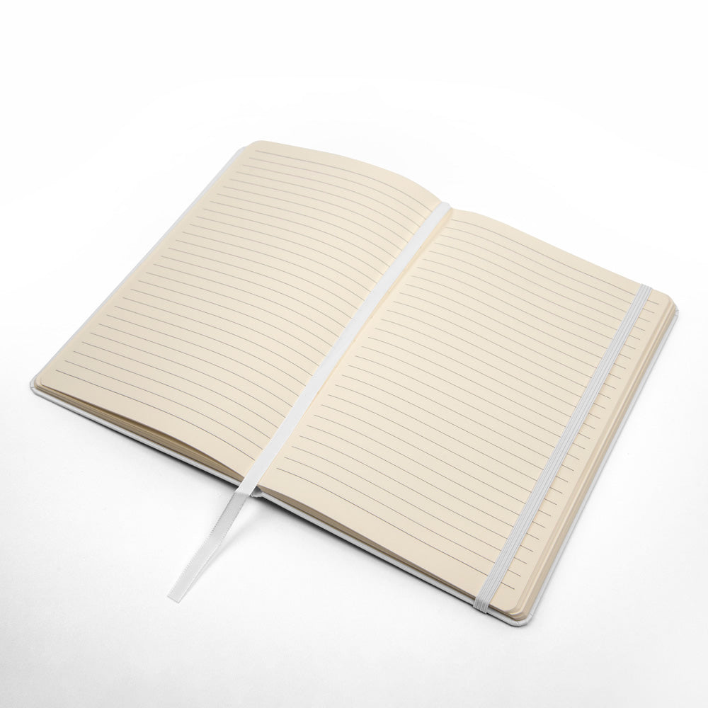 The Understanding Project Reflection Journal Green Marble