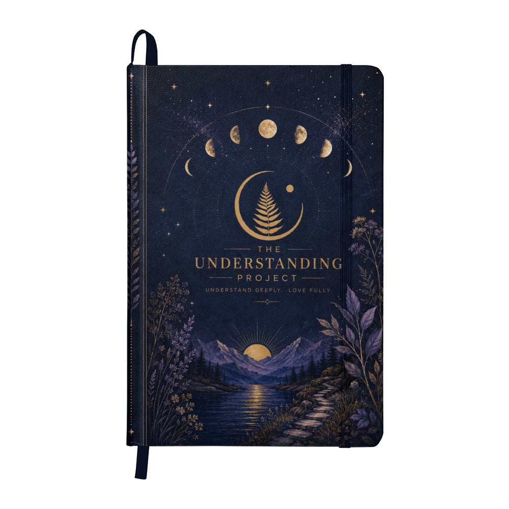 The Understanding Project Reflection Journal Moon Cycle