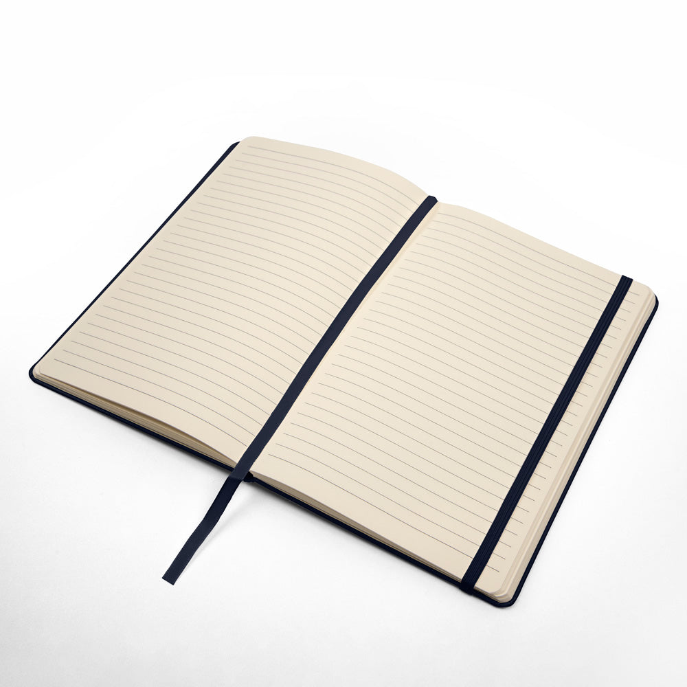 The Understanding Project Reflection Journal Green Marble