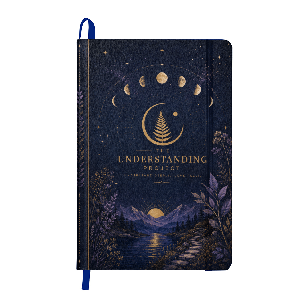 The Understanding Project Reflection Journal Moon Cycle