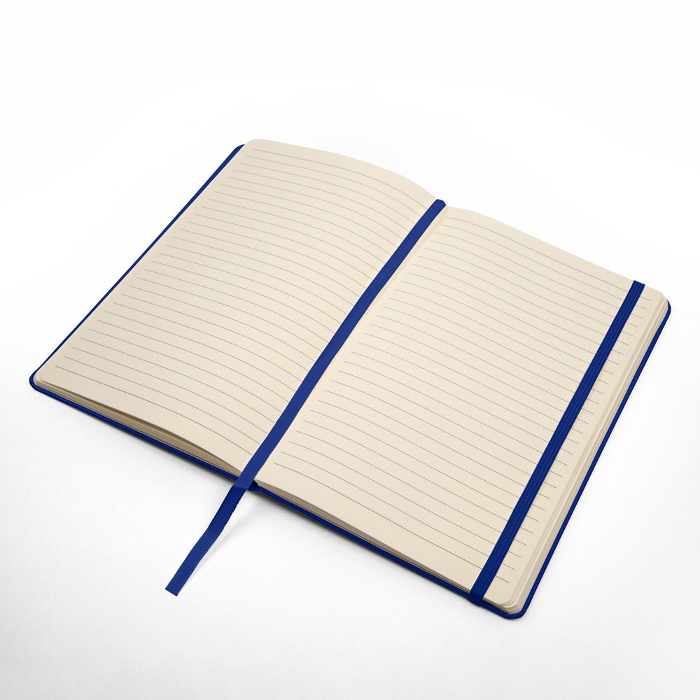 The Understanding Project Reflection Journal Green Marble