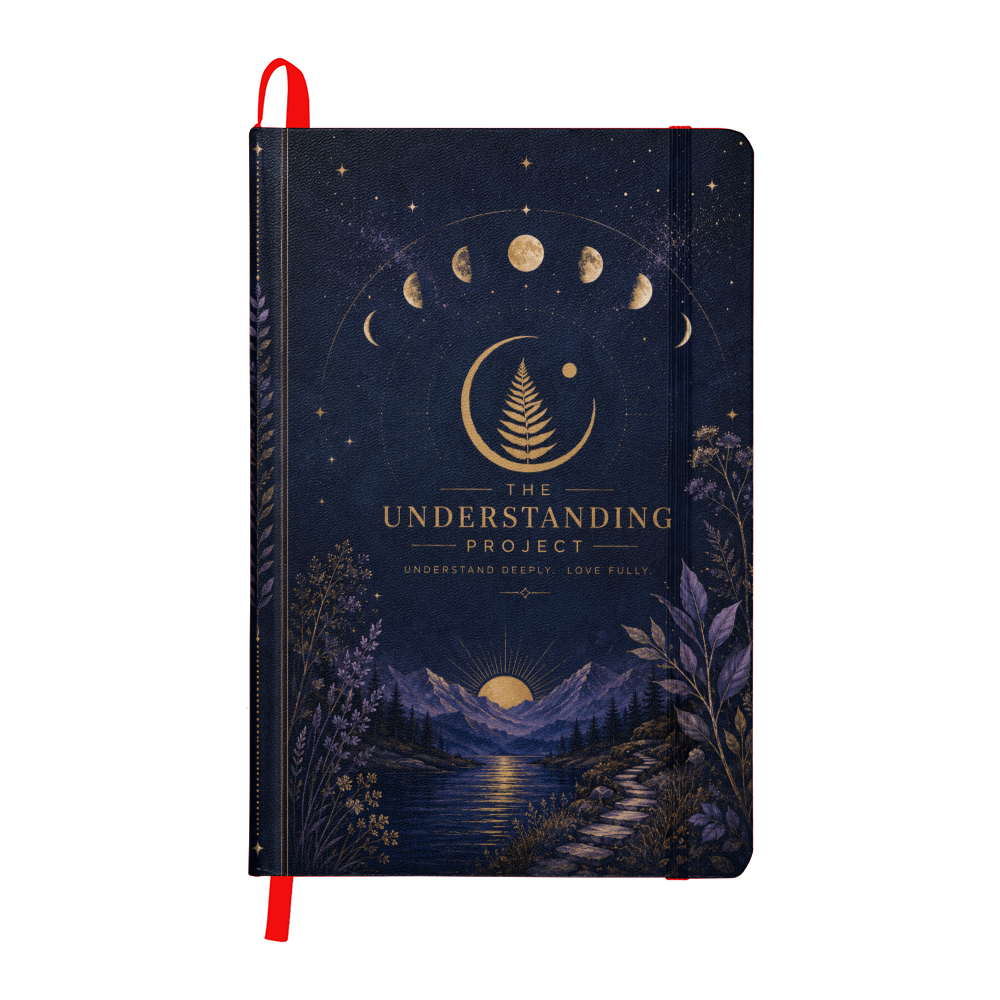 The Understanding Project Reflection Journal Moon Cycle