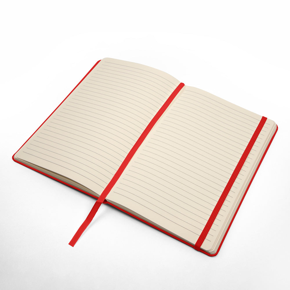 The Understanding Project Reflection Journal Green Marble