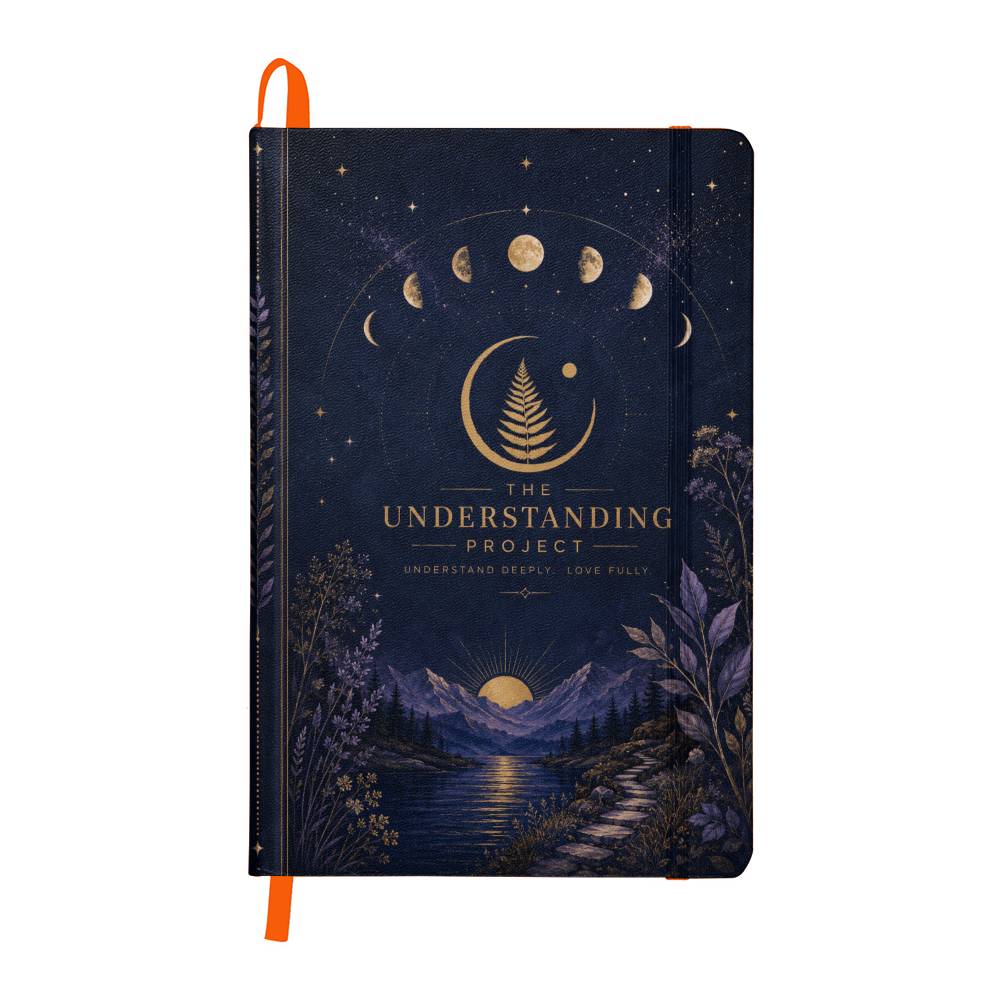The Understanding Project Reflection Journal Moon Cycle