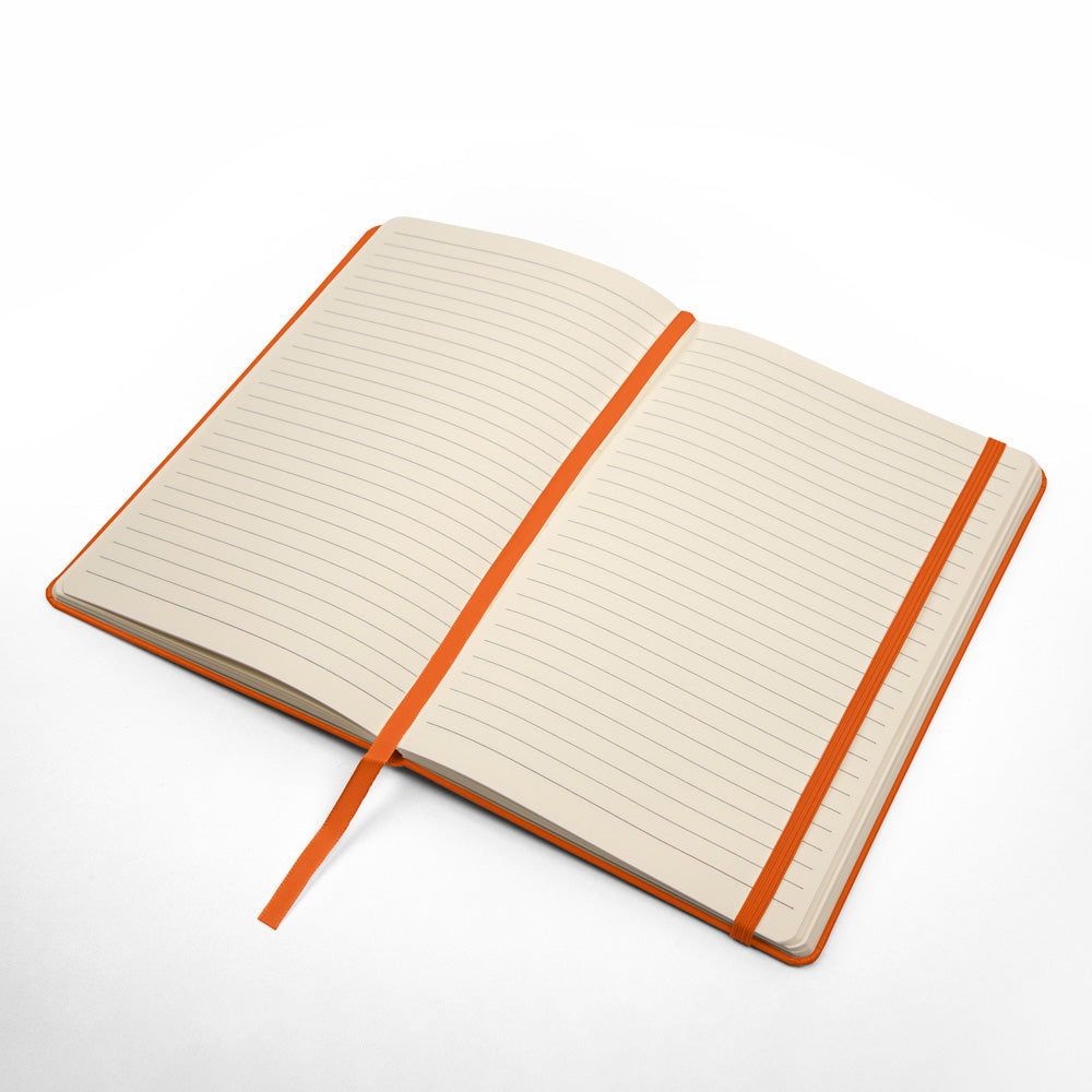 The Understanding Project Reflection Journal Green Marble